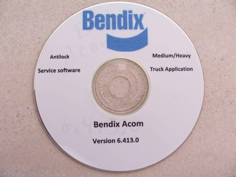 bendix acom software free